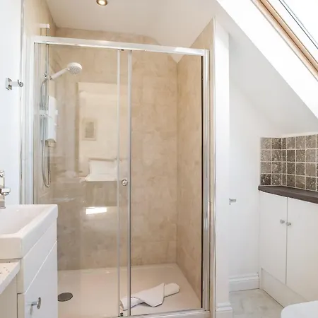 The Loft Appartement Mickleton  Buitenkant foto