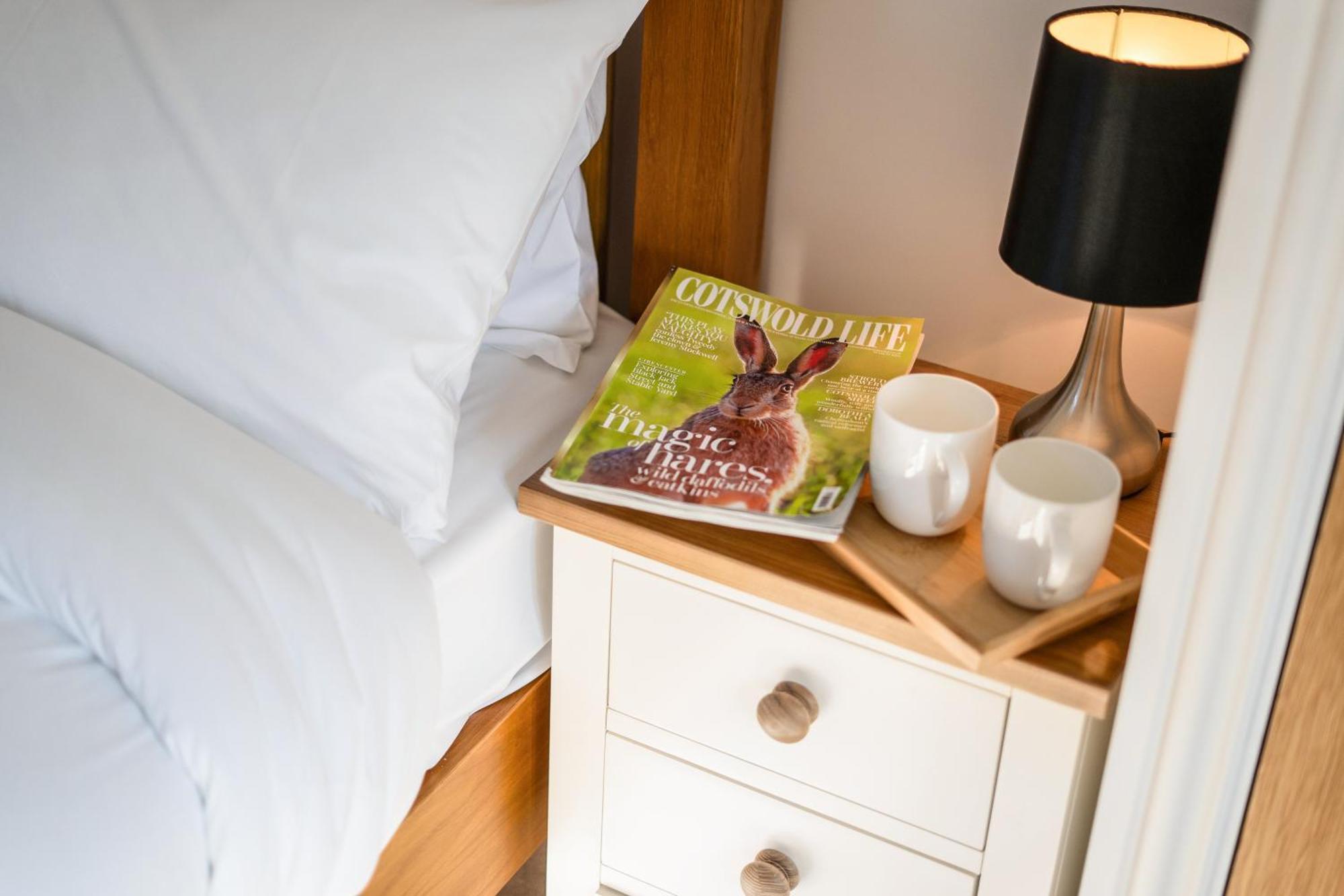 The Loft Mickleton (Warwickshire)
