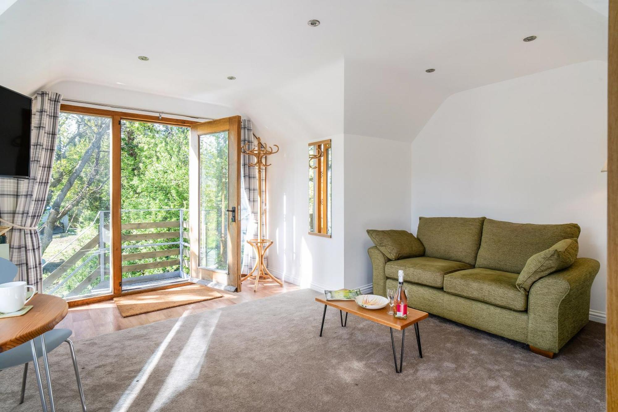 The Loft Mickleton (Warwickshire)