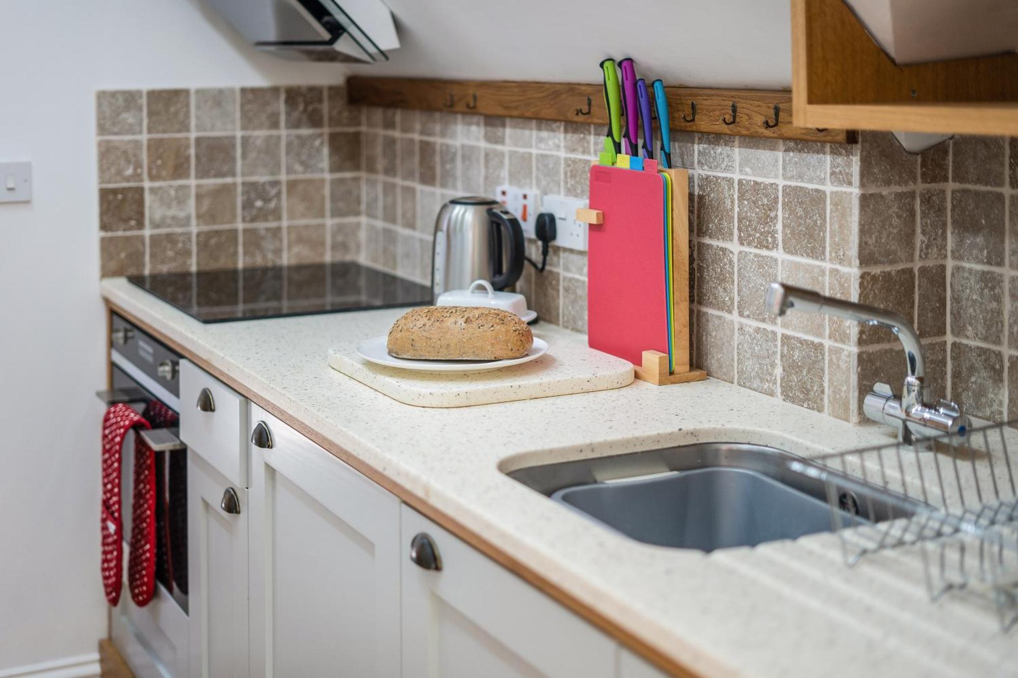 Apartment The Loft Mickleton (Warwickshire)