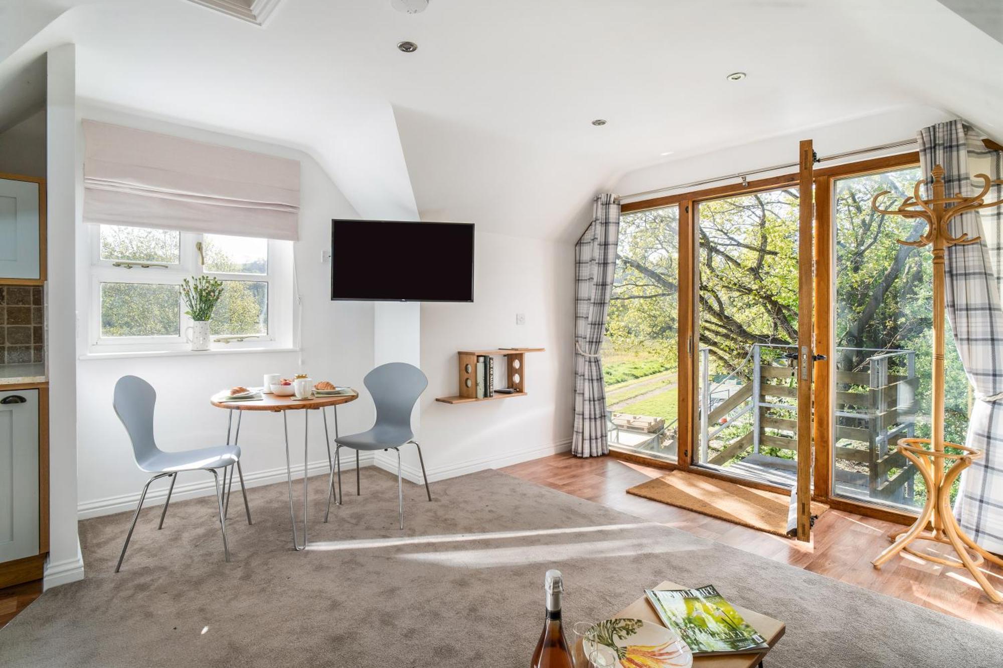 The Loft Apartment Mickleton (Warwickshire)